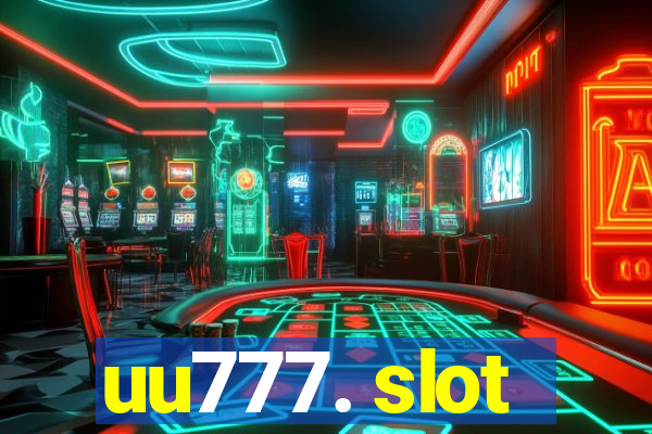 uu777. slot