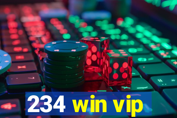 234 win vip