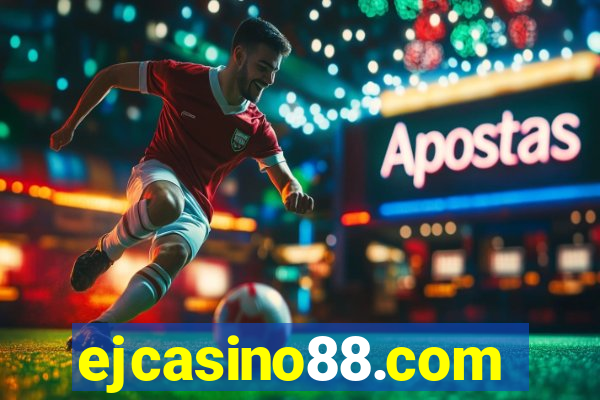 ejcasino88.com