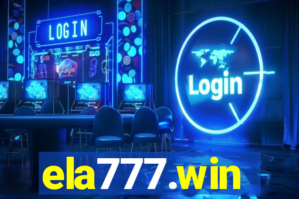 ela777.win