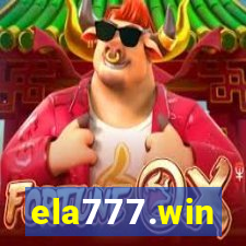 ela777.win