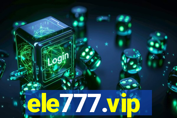 ele777.vip