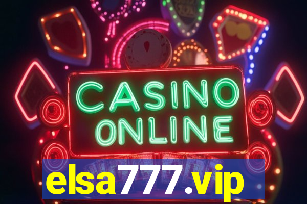 elsa777.vip