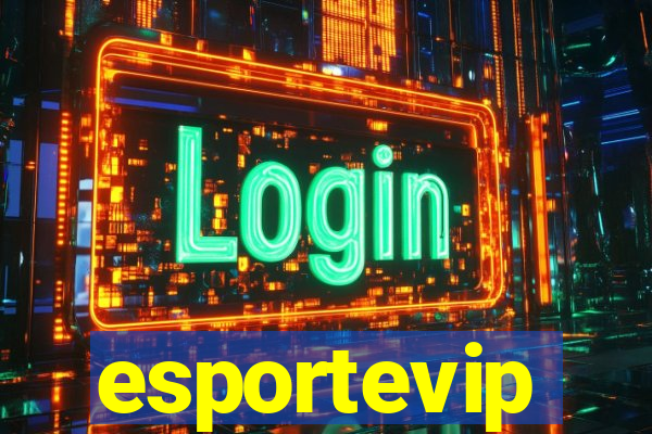 esportevip