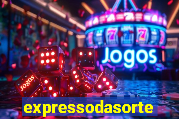 expressodasorte.com.br