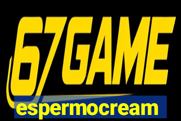 espermocream