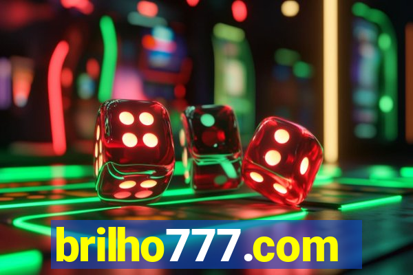 brilho777.com