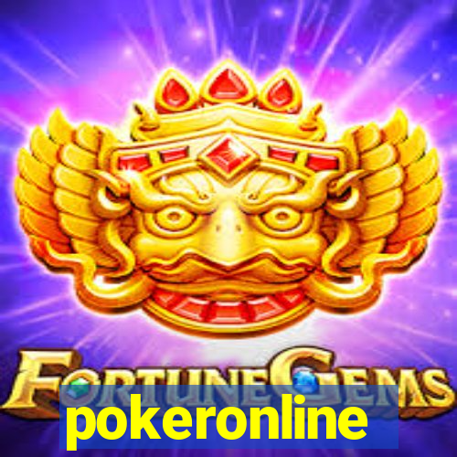 pokeronline