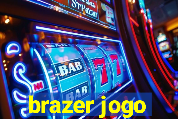 brazer jogo