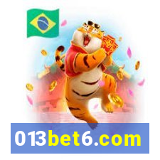 013bet6.com