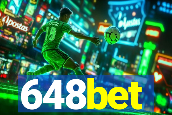 648bet