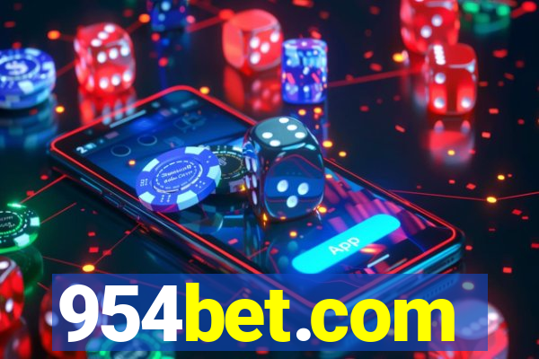 954bet.com