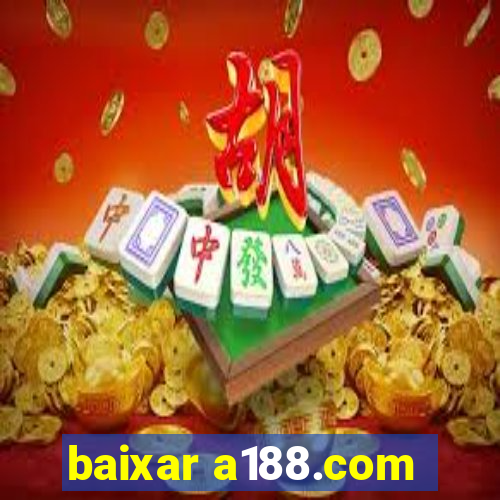 baixar a188.com