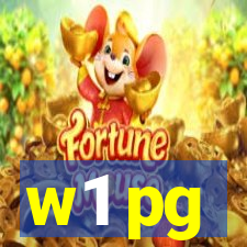 w1 pg