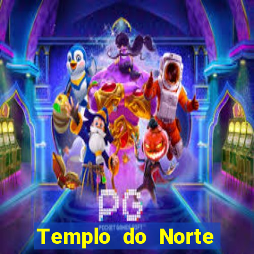 Templo do Norte templo do ar do norte templo no