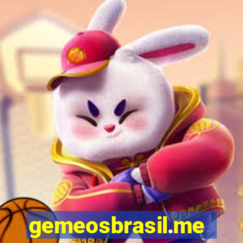 gemeosbrasil.me