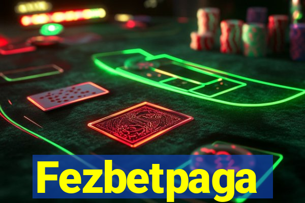 Fezbetpaga