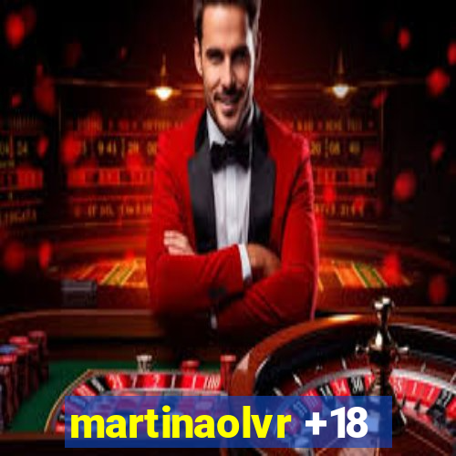 martinaolvr +18