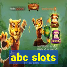 abc slots