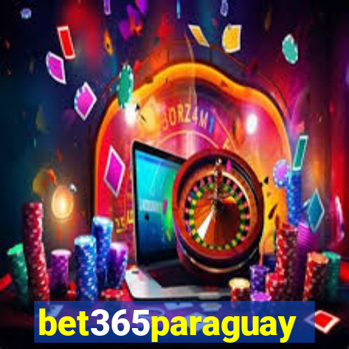 bet365paraguay