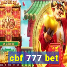 cbf 777 bet