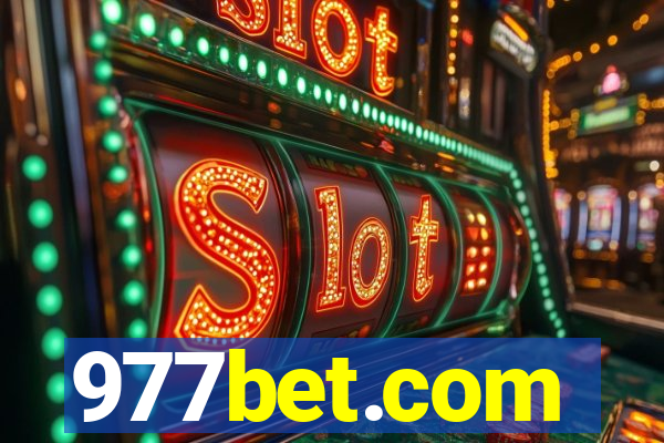 977bet.com