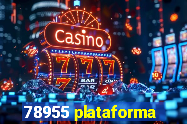 78955 plataforma