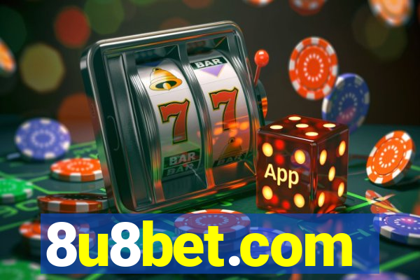 8u8bet.com