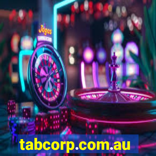 tabcorp.com.au