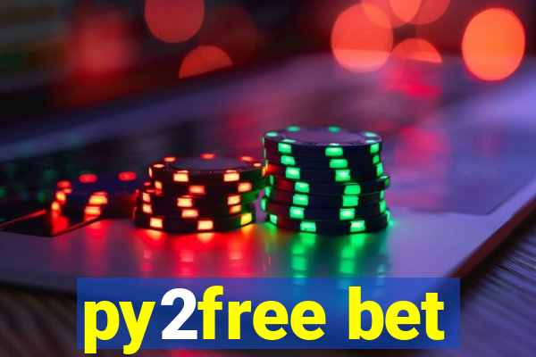 py2free bet