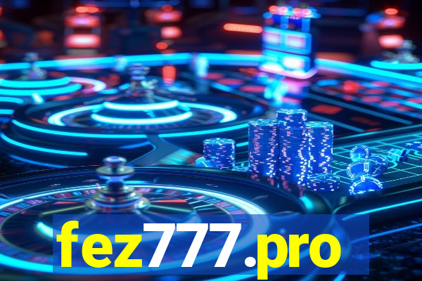 fez777.pro