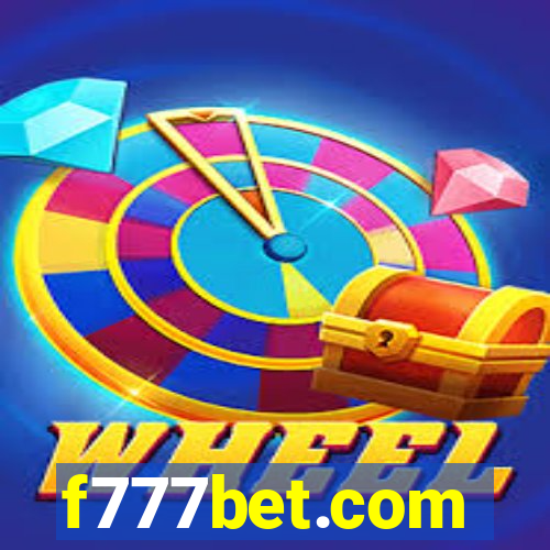 f777bet.com