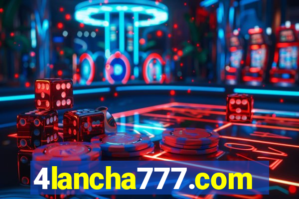 4lancha777.com