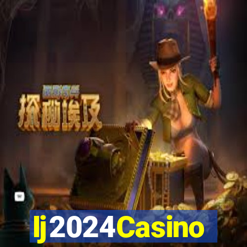 Ij2024Casino