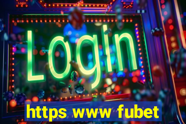 https www fubet