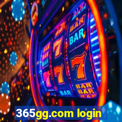 365gg.com login