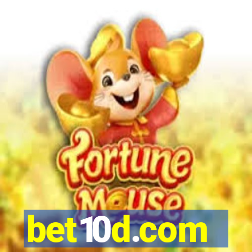 bet10d.com