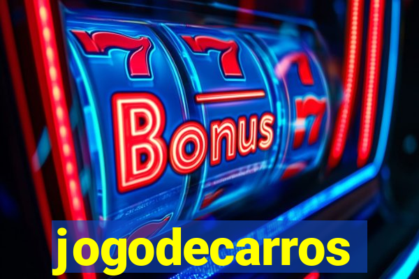 jogodecarros