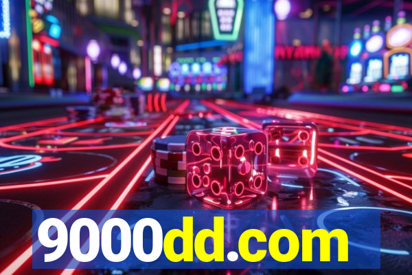 9000dd.com