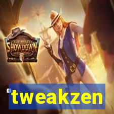 tweakzen