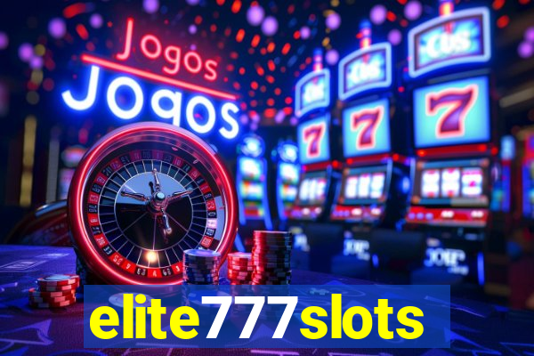 elite777slots