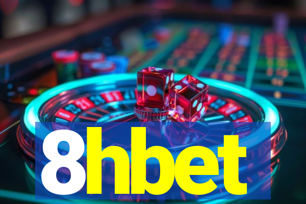 8hbet