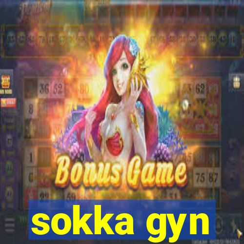 sokka gyn