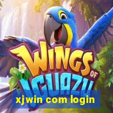 xjwin com login