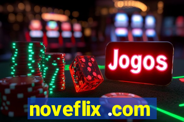 noveflix .com