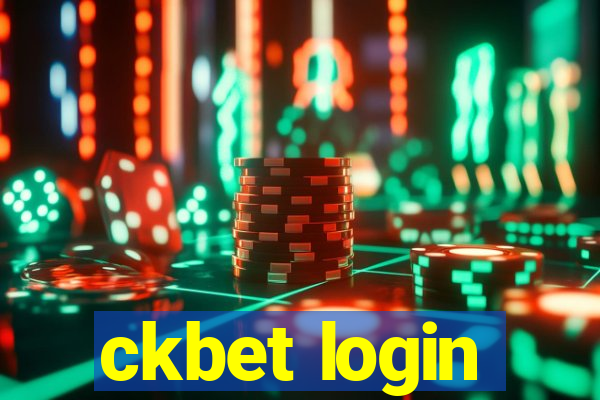 ckbet login