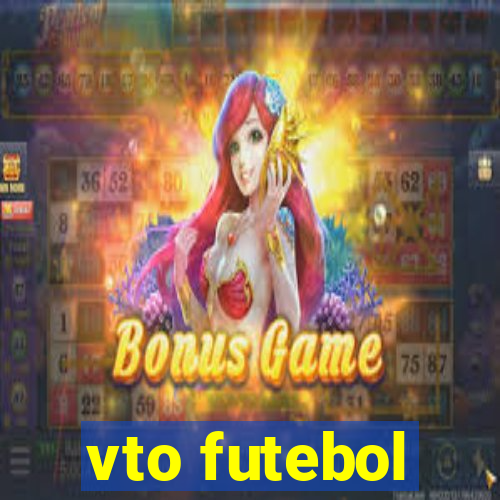 vto futebol