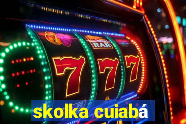 skolka cuiabá