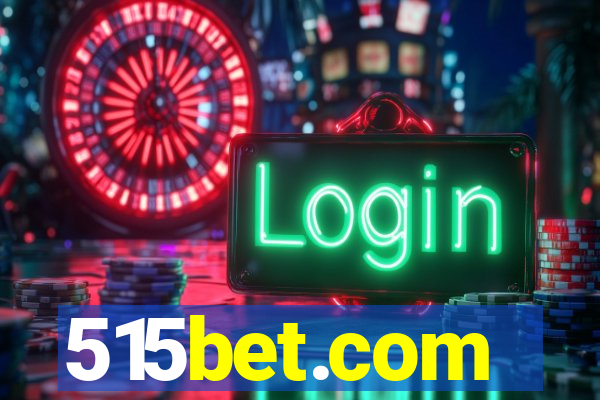 515bet.com