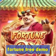 fortune tree demo